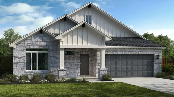 1206 Silver Falls Dr, Georgetown, TX 78626