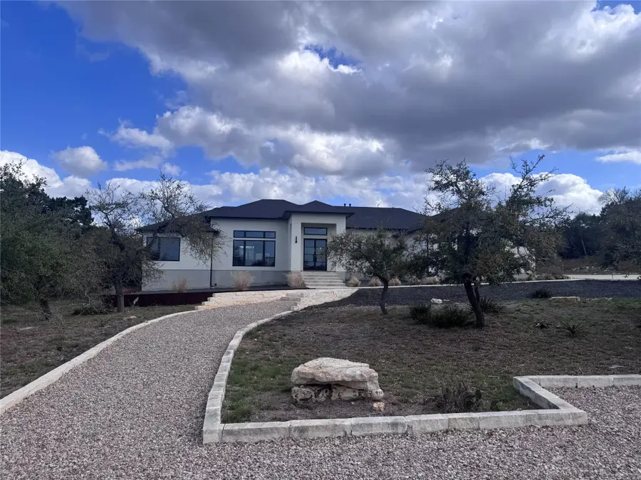 234 Campolina Ln, Driftwood, TX 78619 - #2