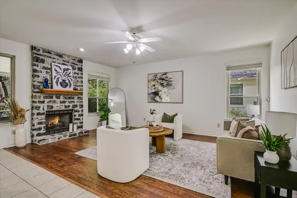 13247 Darwin Ln, Austin, TX 78729