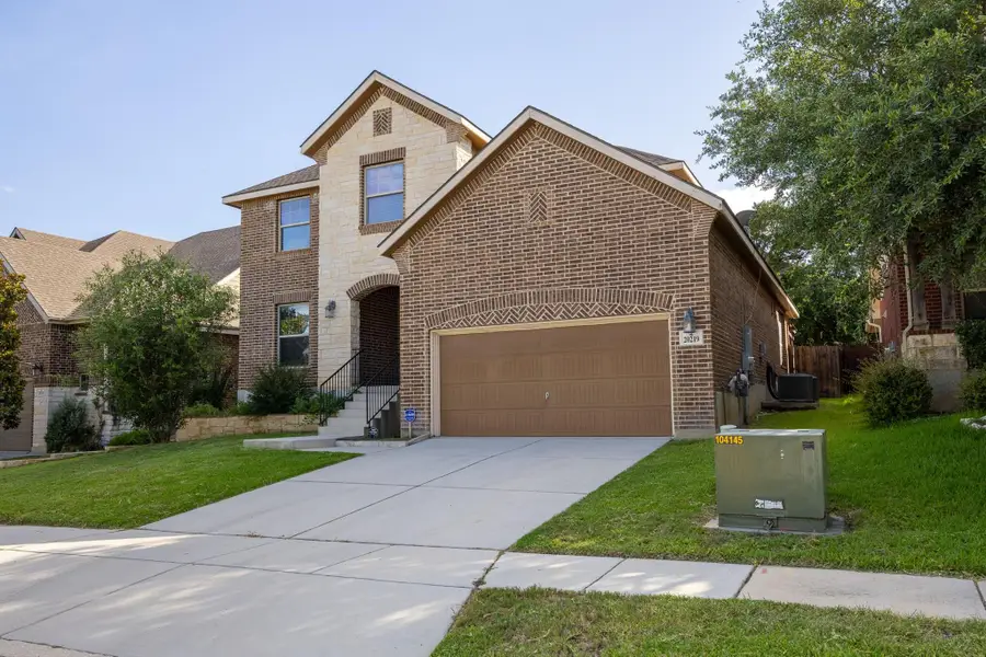 20219 Bristol Mesa, San Antonio, TX 78259 - #2