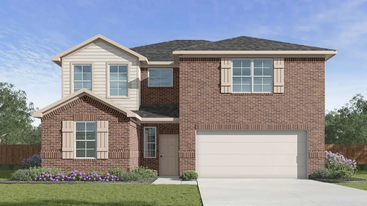 565 Hector Loop, Georgetown, TX 78626 - #1