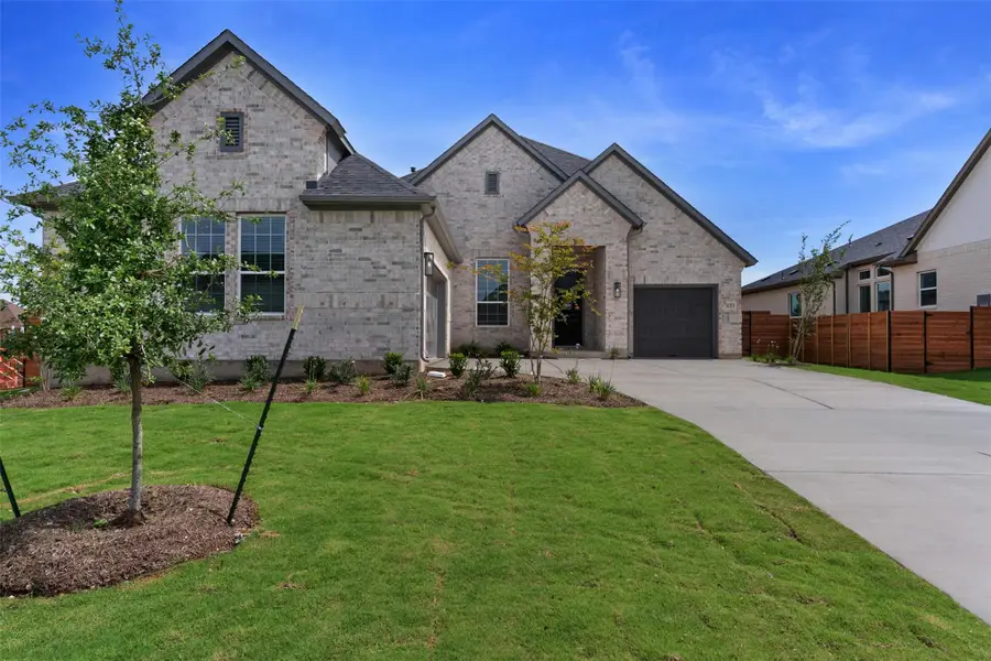 1617 Willow Bean Dr, Georgetown, TX 78633 - #2
