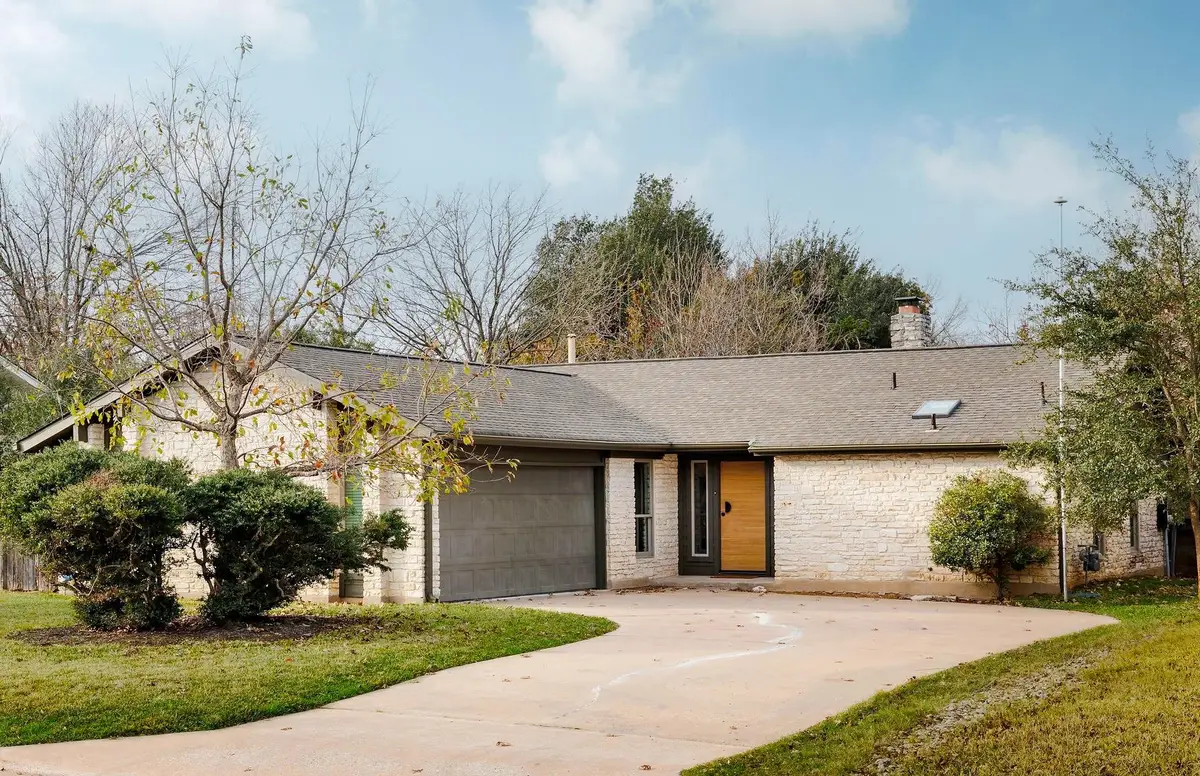 11504 Pradera Dr, Austin, TX 78759 - Image #1