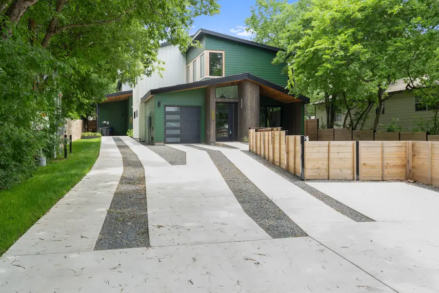 5511 Joe Sayers Ave #A, Austin, TX 78756 - #2