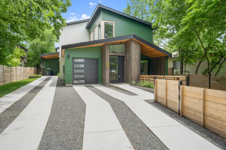 5511 Joe Sayers Ave #A, Austin, TX 78756 - #3
