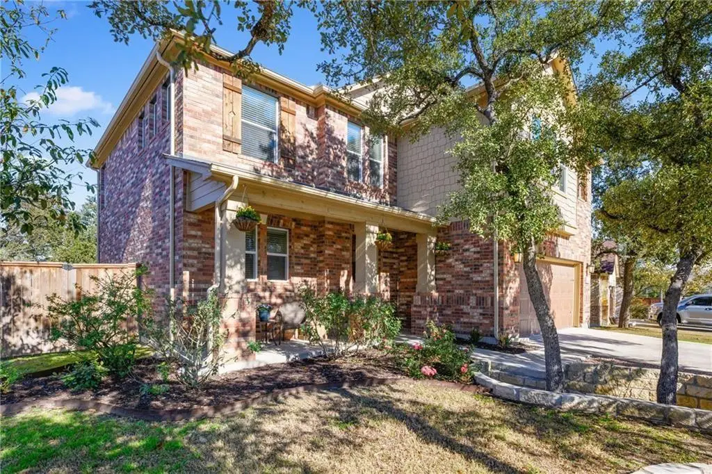 1524 Uhland Dr, Leander, TX 78641 - #1