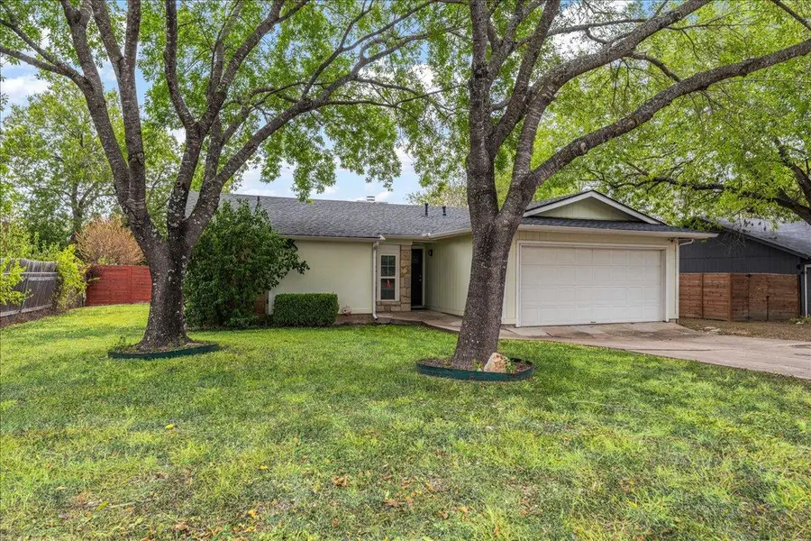 7401 Chisos Pass, Austin, TX 78724 - #2