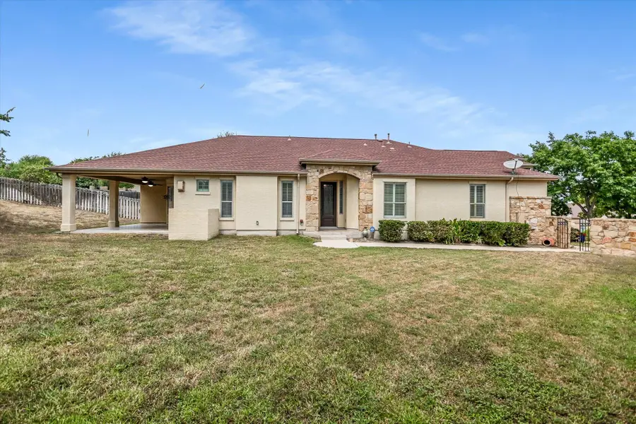 210 Rivulet Ln, Austin, TX 78738 - #3