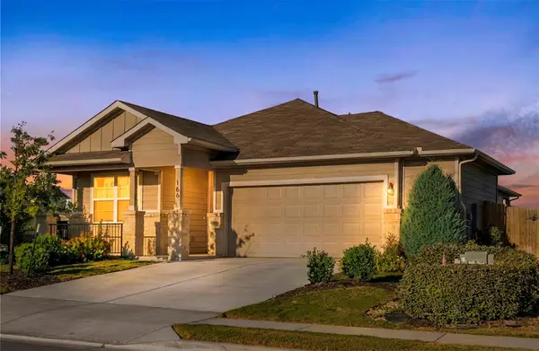 166 Caddo Bnd, Kyle, TX 78640