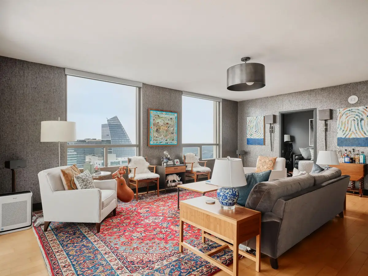 300 Bowie St #4101, Austin, TX 78703 - #1