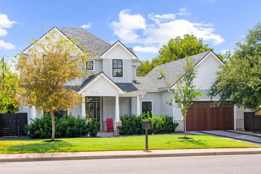 2701 Richcreek Rd, Austin, TX 78757 - #2