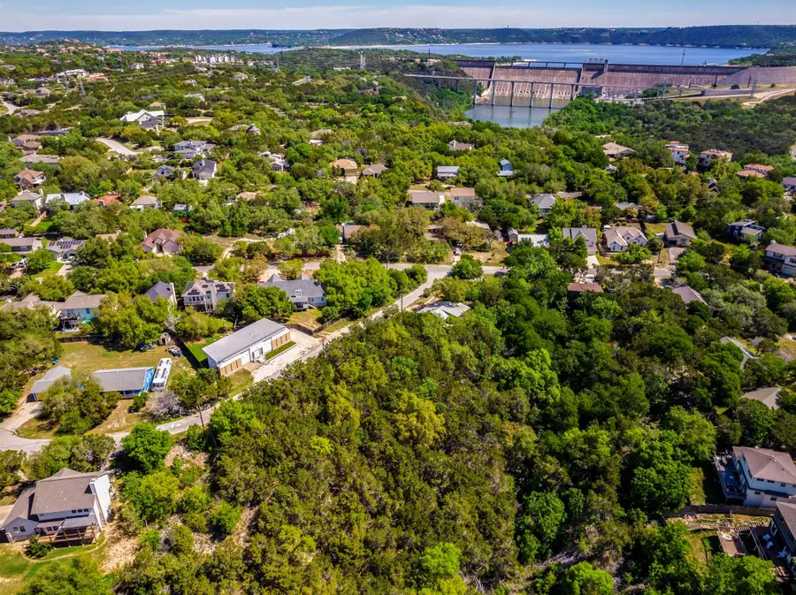 14305 Cochise Trl, Austin, TX 78734 - #3