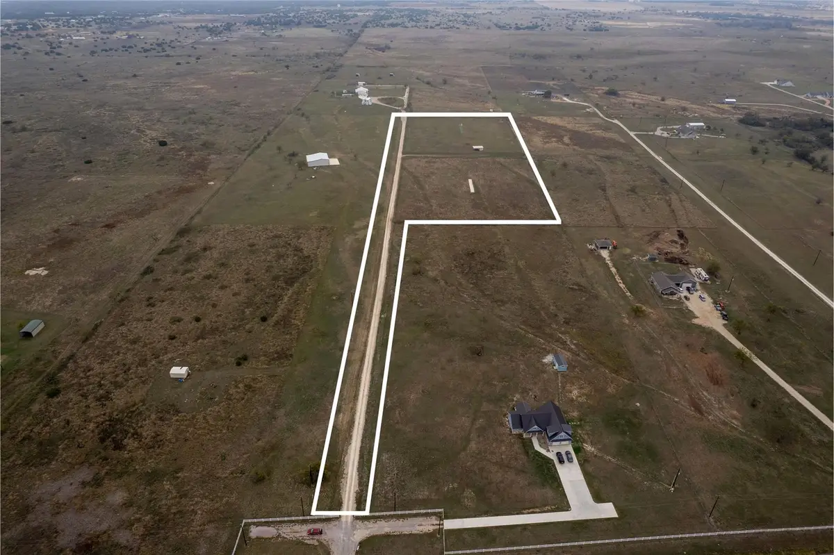 223 Saxon Ln, Bertram, TX 78605 - Image #1