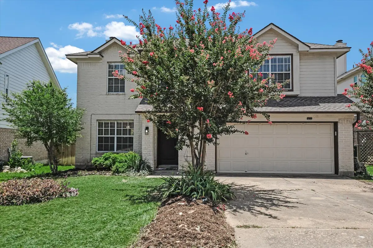8111 Hawick Dr, Round Rock, TX 78681 - #1