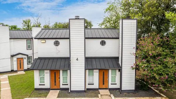 2706 Wheless Ln #Bldg 3, Austin, TX 78723