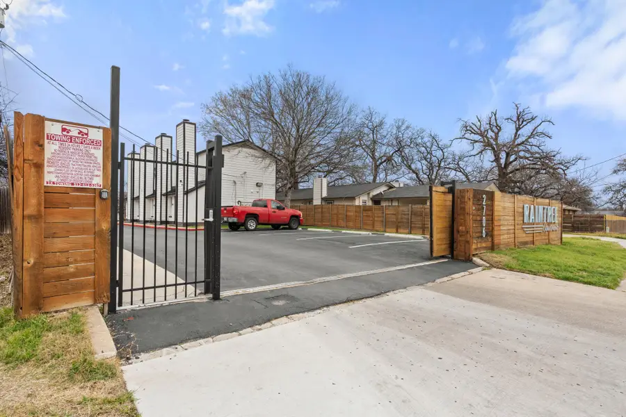 2706 Wheless Ln #Bldg 3, Austin, TX 78723 - #3