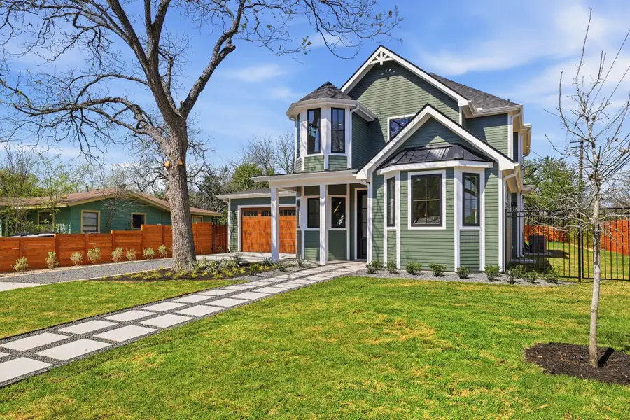 4500 Jinx Ave, Austin, TX 78745 - #3