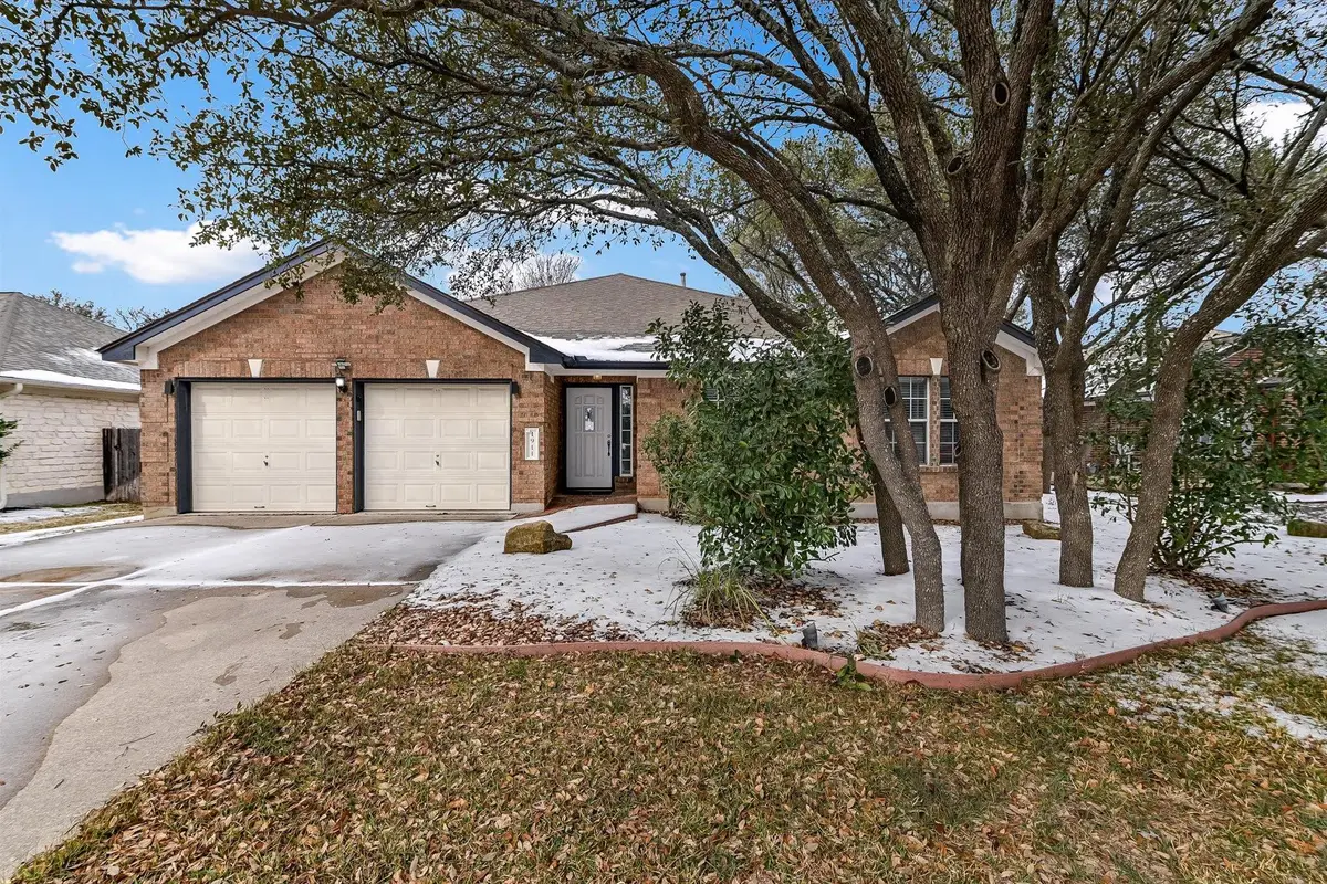 1911 Coachlamp Dr, Cedar Park, TX 78613 - Image #1