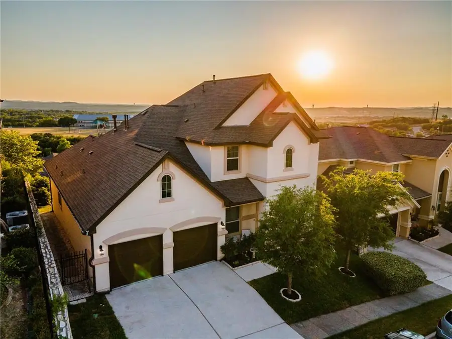 4206 Steep Rock Ln, Austin, TX 78732 - Image #2