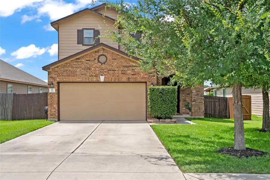 351 New Bridge Dr, Kyle, TX 78640 - #2