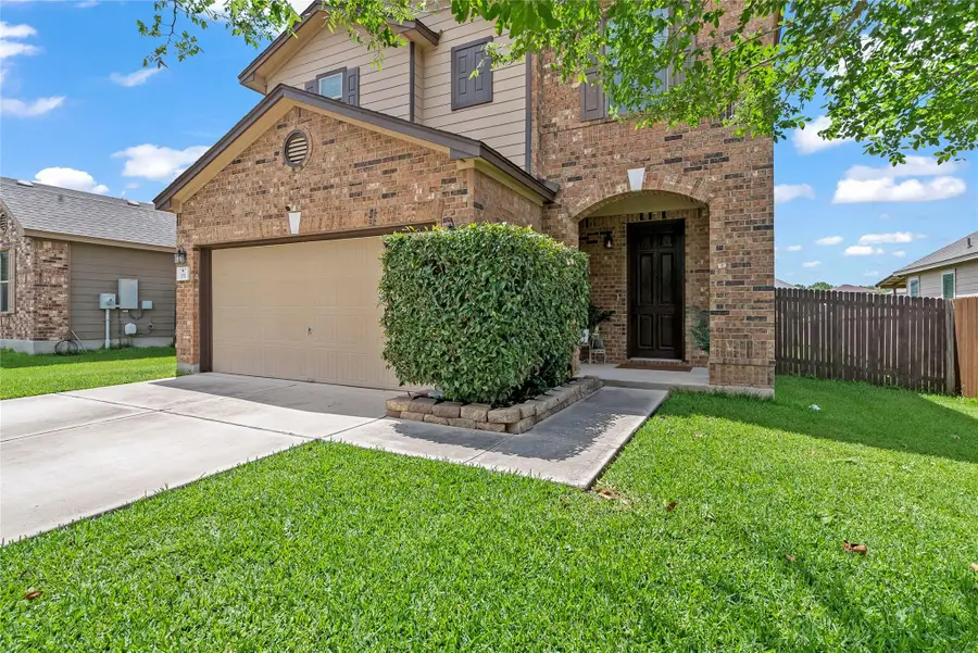 351 New Bridge Dr, Kyle, TX 78640 - #3