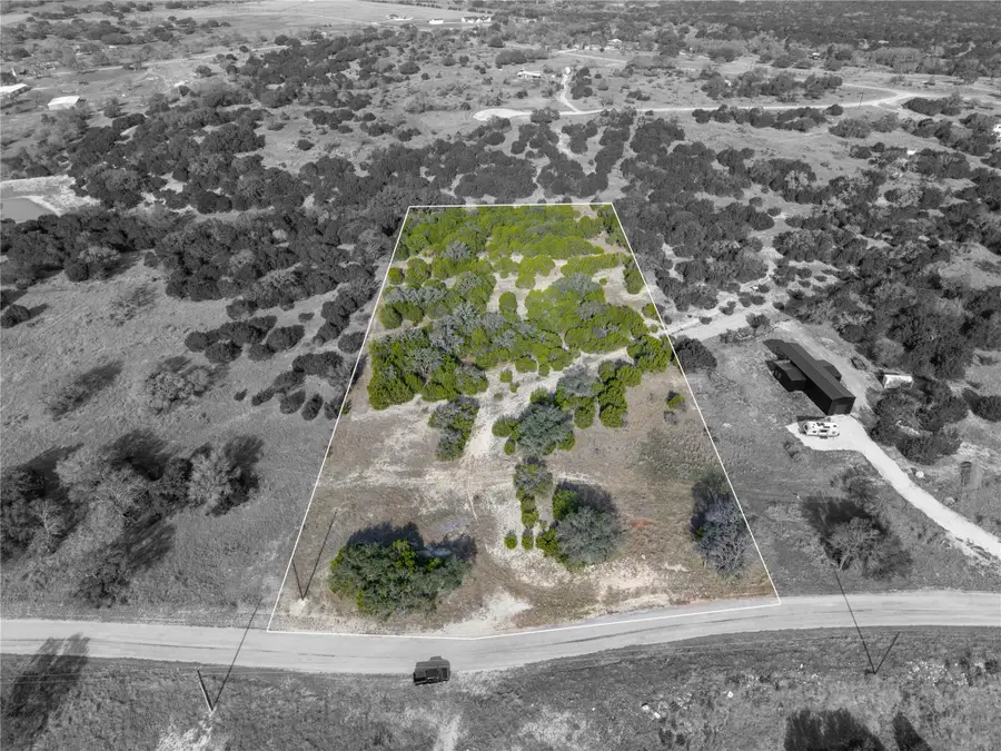 Lot 66 Bluff View Rd, Kempner, TX 76539 - #3