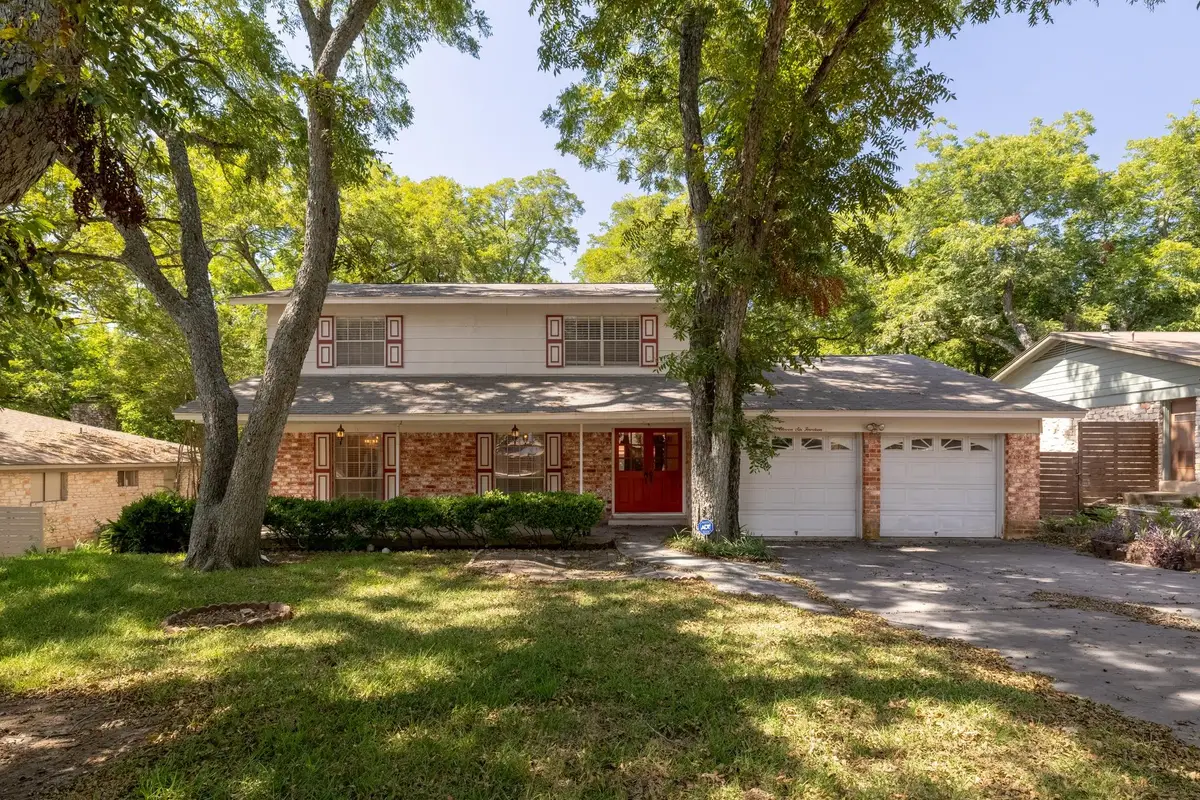 11614 February Dr, Austin, TX 78753 - #1