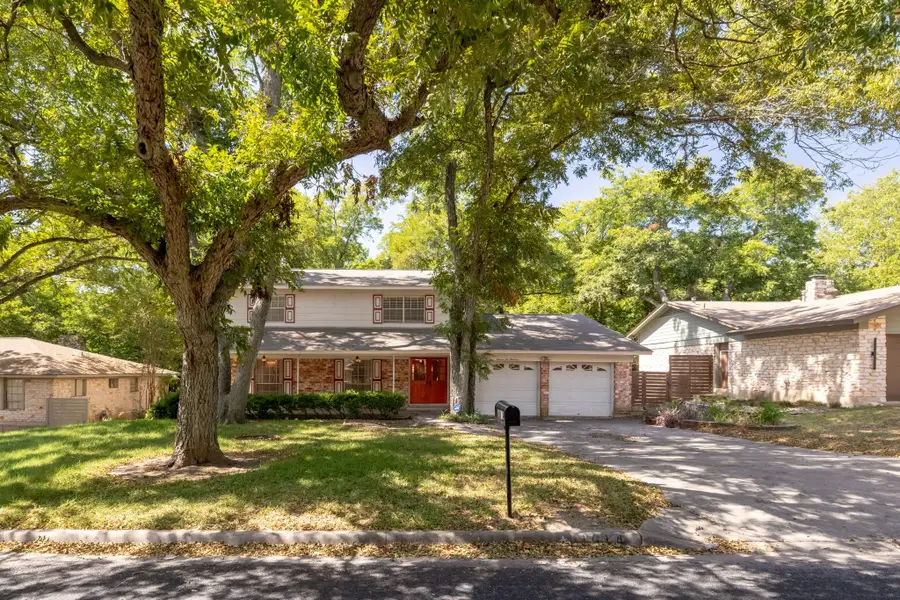 11614 February Dr, Austin, TX 78753 - #2