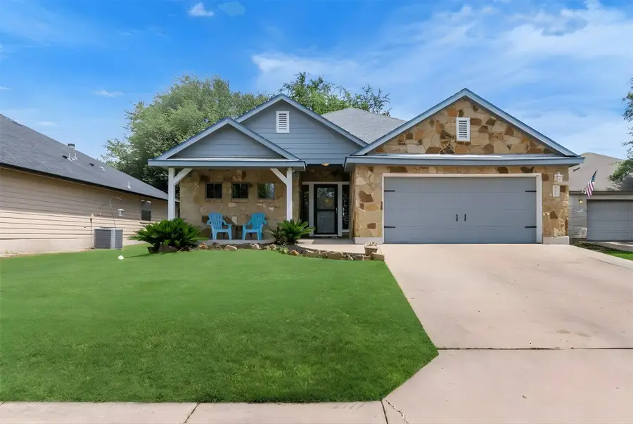 208 Cailin Ct, Burnet, TX 78611 - #3