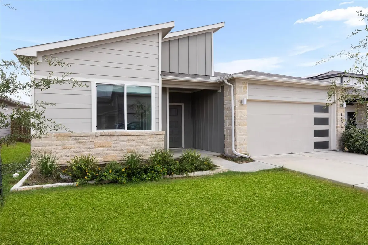 14317 Cantarra Dr, Pflugerville, TX 78660 - #1