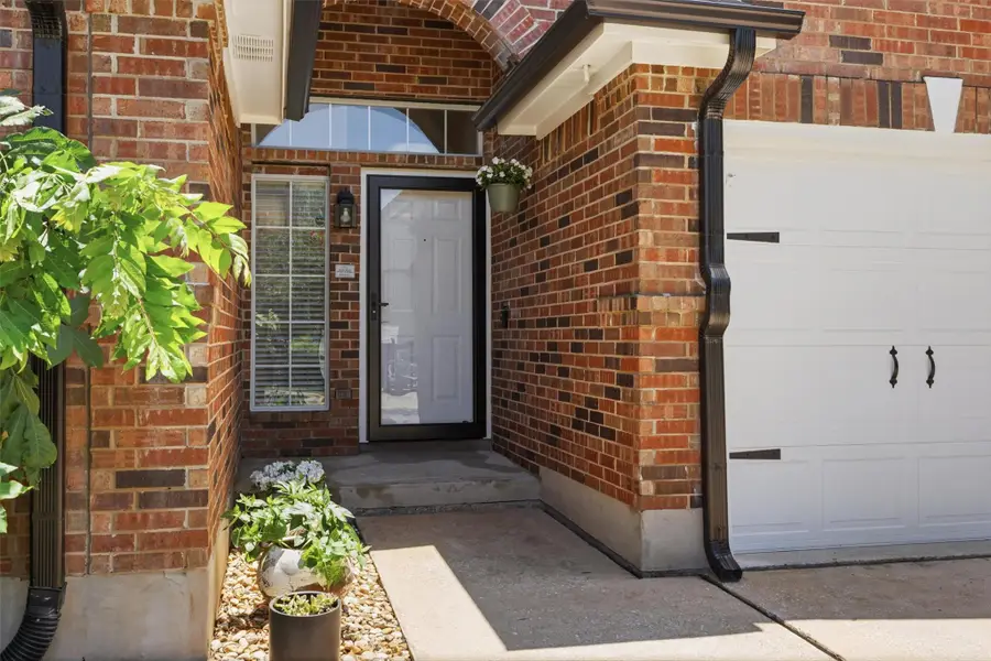 9003 Mountain Mist Ln, Round Rock, TX 78681 - #2