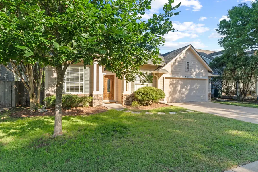 8620 Little Laura Dr, Austin, TX 78757 - #2