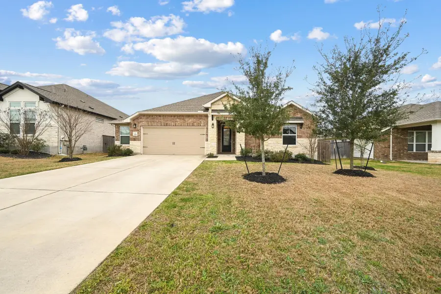 228 Helena Ln, Kyle, TX 78640 - #3