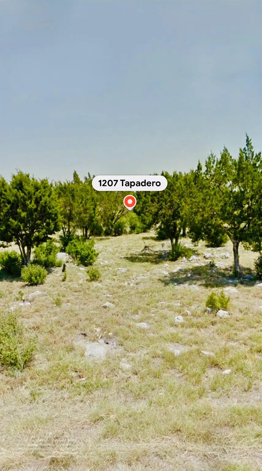1207 Tapadero, Horseshoe Bay, TX 78657 - #1