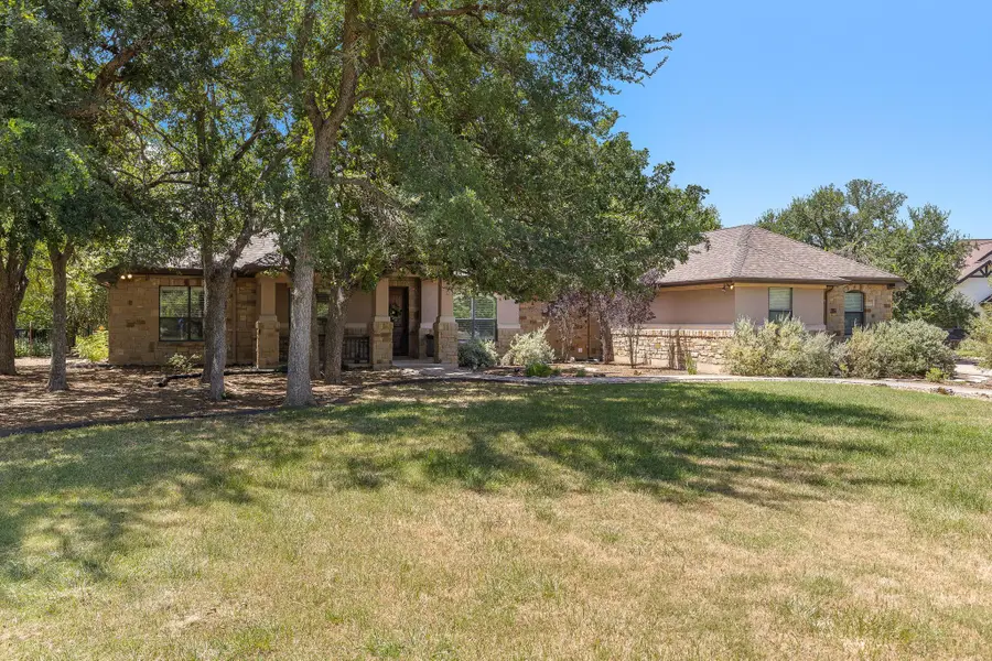 165 Silverado Dr, Georgetown, TX 78633 - #3