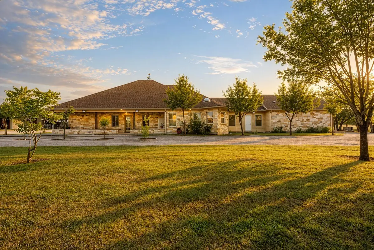 15611 Giese Ln, Manor, TX 78653 - #1