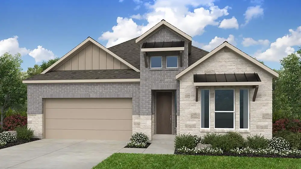 131 Jagged Iron Trce, Dripping Springs, TX 78620 - #1
