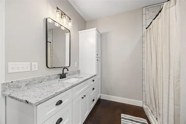 1602 County Road 250, Burnet, TX 78611