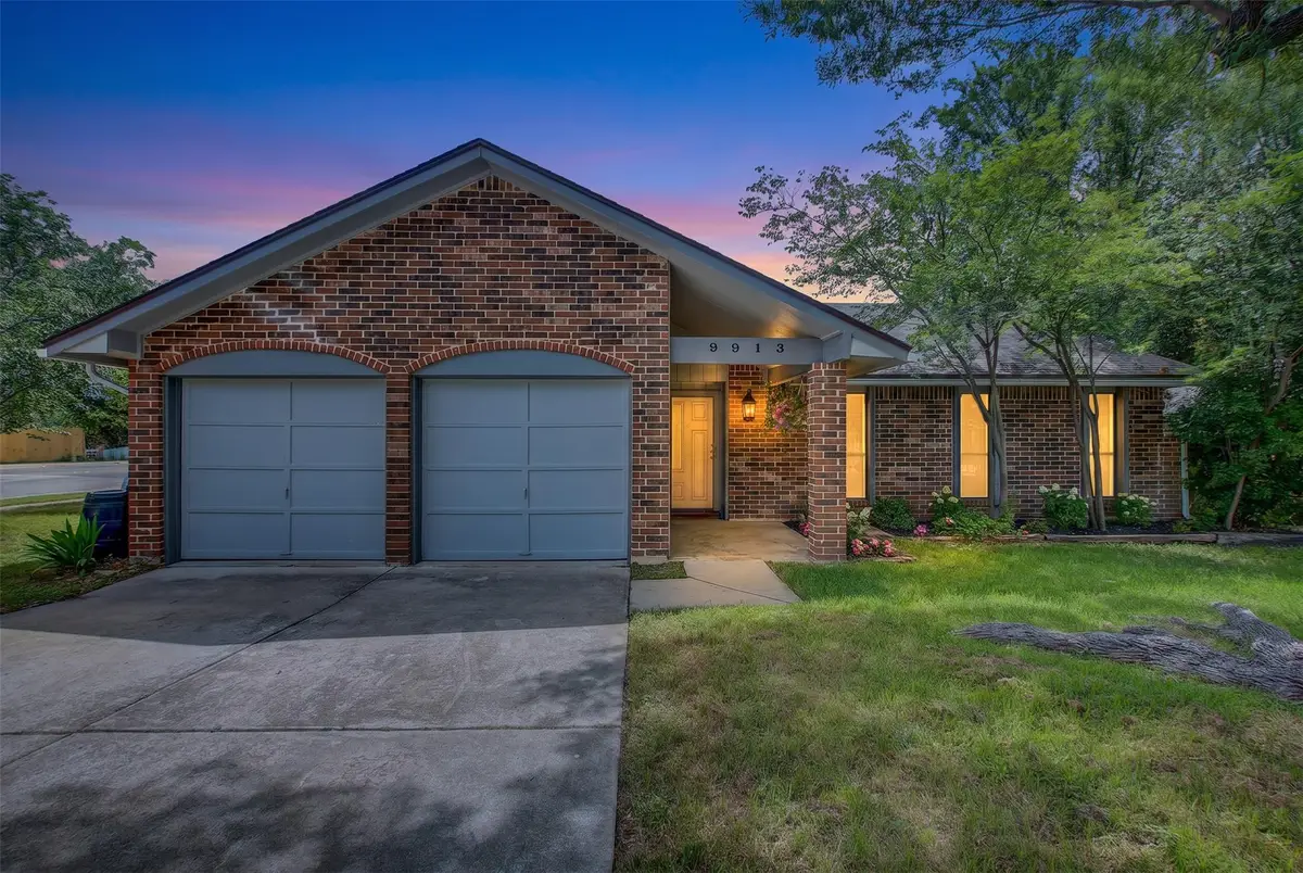 9913 Oak Hollow Dr, Austin, TX 78758 - #1