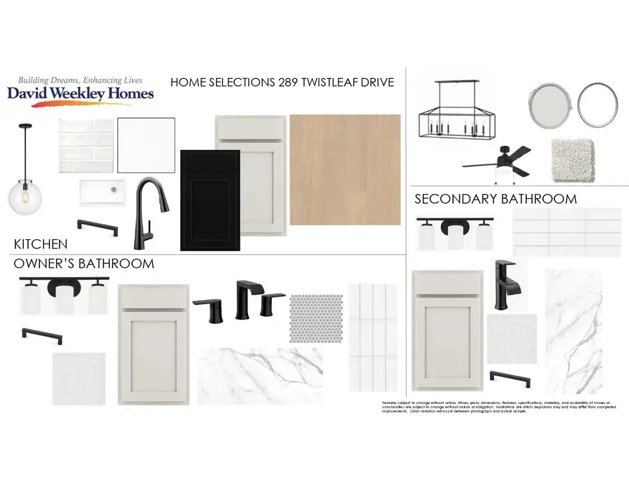 289 Twistleaf Dr, Buda, TX 78610 - Image #2