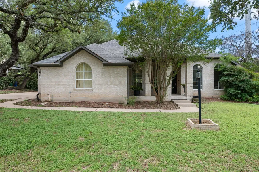 147 Long Wood Avenue Ave, Lakeway, TX 78734 - #2