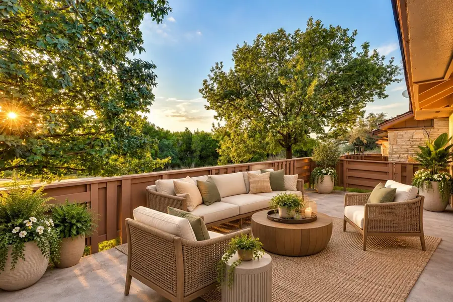 13 Oaks Pl, Lago Vista, TX 78645 - #3