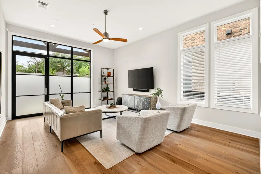 4018 Diligence Dr, Austin, TX 78731 - #3