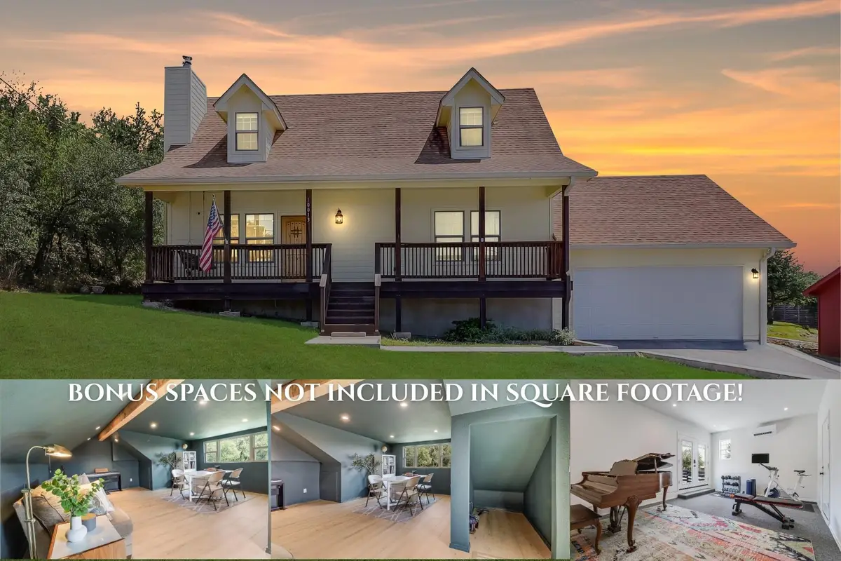 10013 Little Creek Circle Cir, Dripping Springs, TX 78620 - Image #1