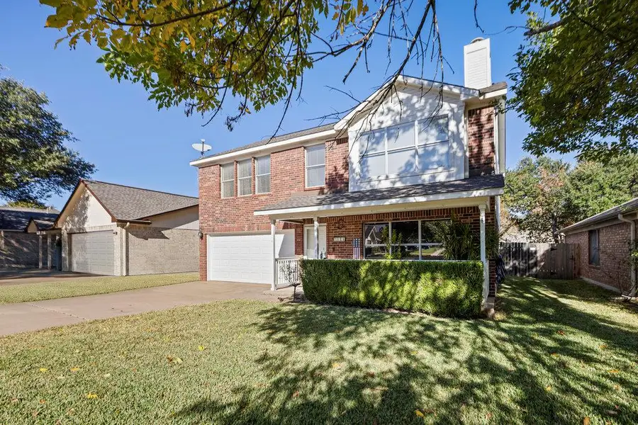 1810 Summer Rain Dr, Cedar Park, TX 78613 - Image #3