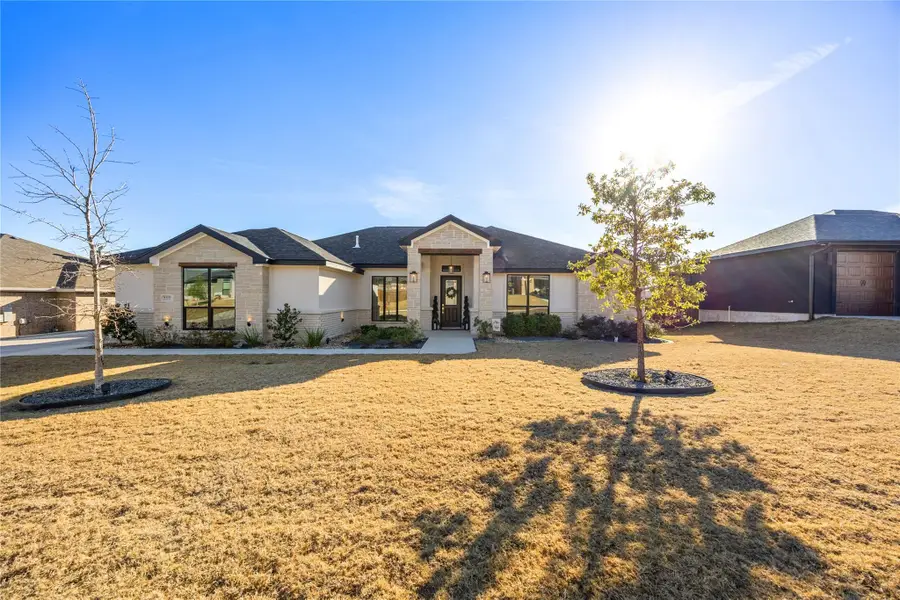 5009 Pheasant Dr, Nolanville, TX 76559 - #2