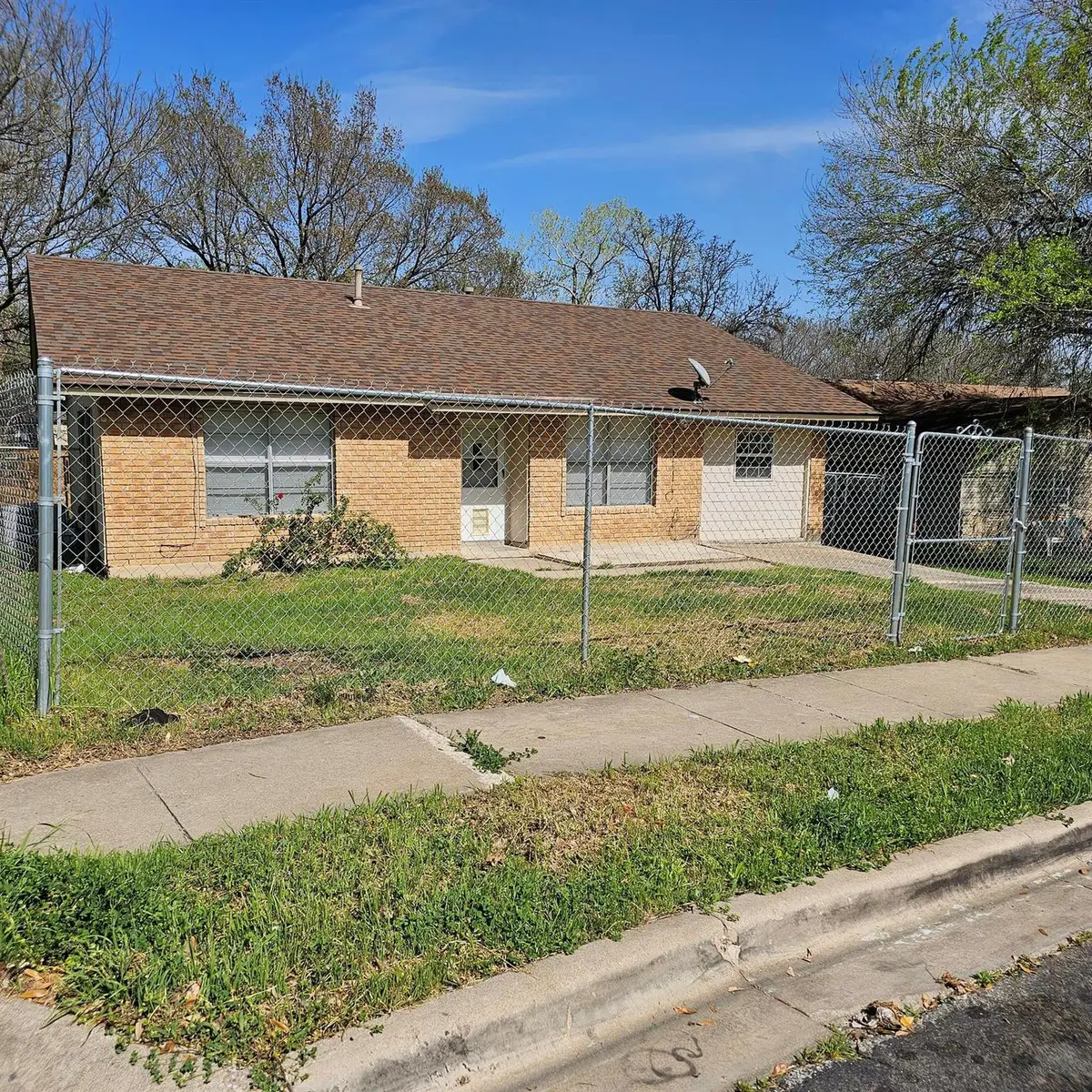 6509 Moonglow Dr, Austin, TX 78724 - Image #1