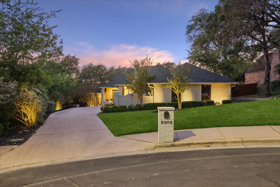 6302 Mountain Park Cv, Austin, TX 78731 - #2