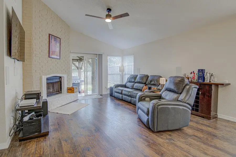 2801 Norfolk Dr, Austin, TX 78745 - #2