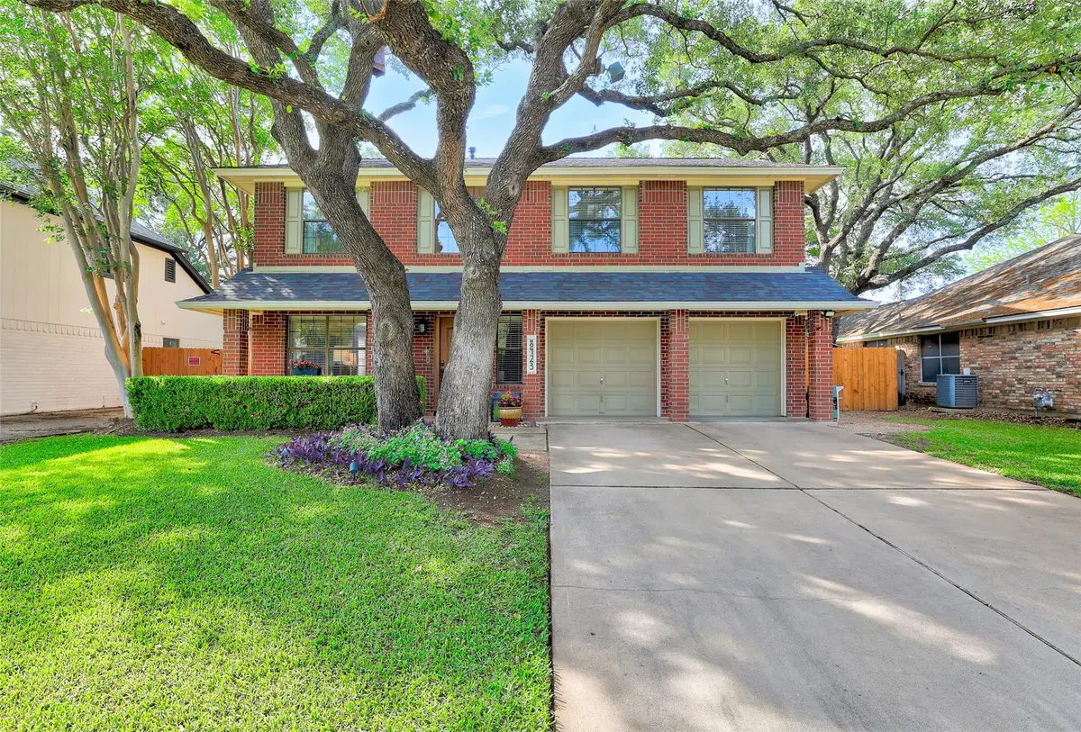 8423 Priest River Dr, Round Rock, TX 78681 - #1